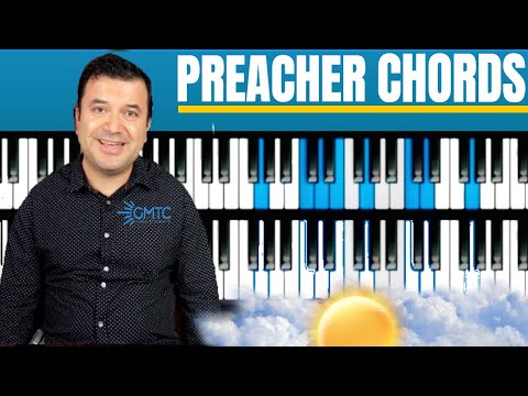 How To Backup A Preacher In A Multi-Cultural Setting w/ Church Musician Julio Martinez!