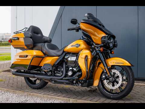 2023 Harley-Davidson Ultra Limited™
