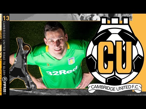 ONE MAN DEFIES ALL!! FIFA 20 | Career Mode RTG S6 Ep13