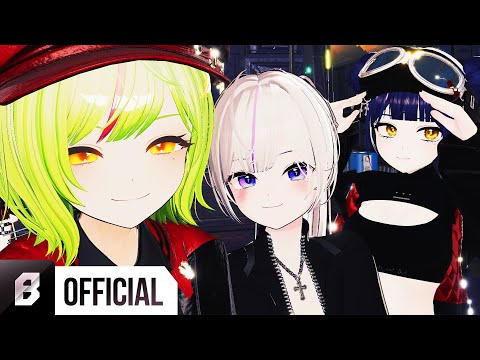 연습생 싸이퍼 Vol.1 - 다니얀,밤베,밤새나,요코링,윰로로,찌로,코용용,크앙희,프하,호발