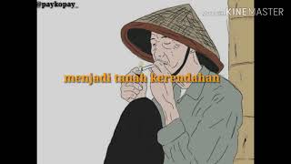Download lagu Iksan Skuter - Bingung (Lyric) mp3