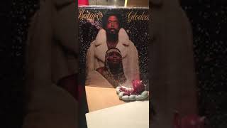 Barry &amp; glodean white-you’re the only one for me