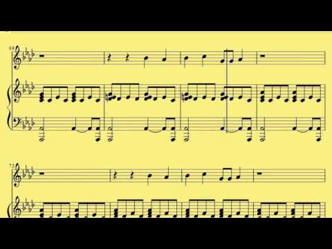 [ Violin ] Clarity - Zedd ft- Foxes