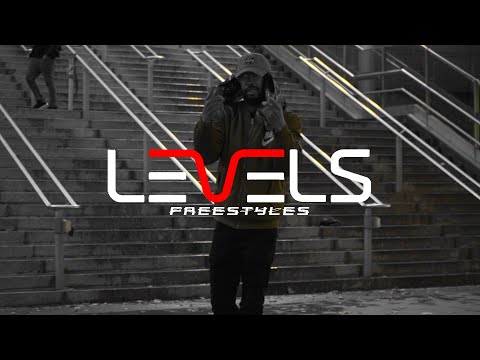 Levels Freestyle Series - S01 E11: XII 44
