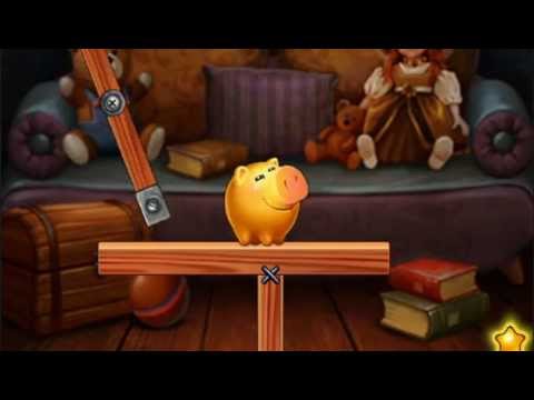 Pick a Piggy by Dynamic Pixels