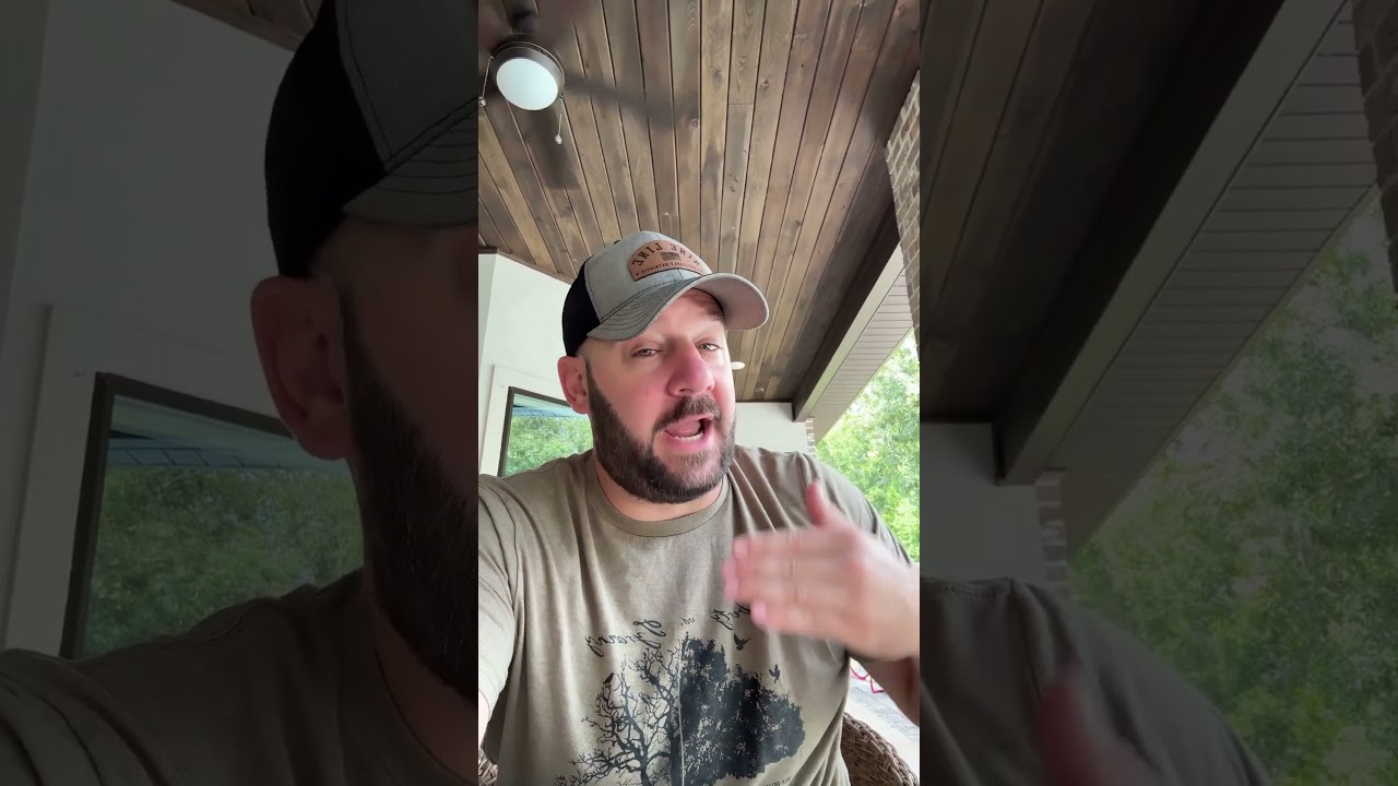 The Floodgates Just Opened… #shortsfeed #shortsvideo #congress #langley #goa #atf #bondi