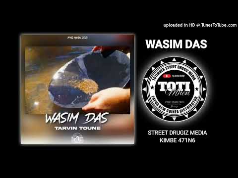 Tarvin Toune WASIM DAS 2022 Official Music ( BlazeOne Records )