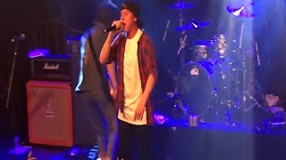 LIVE | State Champs - Eyes Closed | Amsterdam