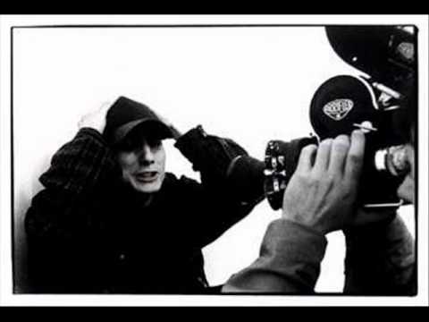 Lelo i Kams (nagranie z dema squadu "Ósemka")