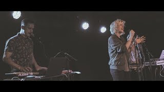 Dessa (live) &quot;Good Grief&quot; @Berlin April 11, 2018