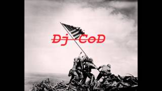 World on war music video