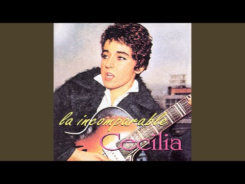 Estamos Solas, Guitarra - Cecilia