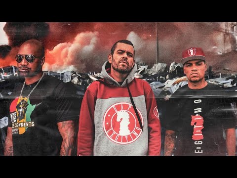 Video thumbnail for Amor em Tempos de Ódio