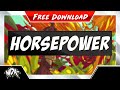 MDK & Doctor Vox - Horsepower [Free Download ...