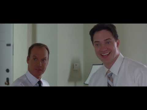 The Last Time (2006) | Ted meets Belisa | Movie Clip