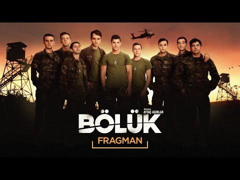 Bölük (2017) Trailer