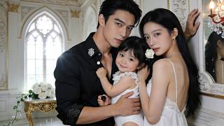 【EngDub】Mafia Boss Married A Poor Girl & Got Her Pregnant… 💔Just To save His Fiancée.#cdrama #ceo