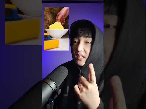 French toast Beatbox ASMR #beatbox #tiktok