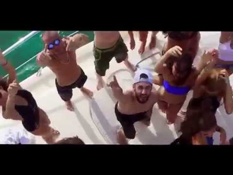 Мот - День и Ночь (премьера клипа, 2015)