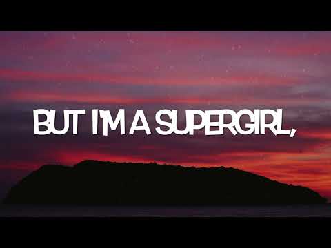 Dream Chaos, Della - Supergirl [DEEP HOUSE 2023] (Lyric video)