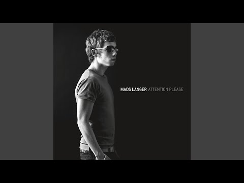 House of Life - Mads Langer