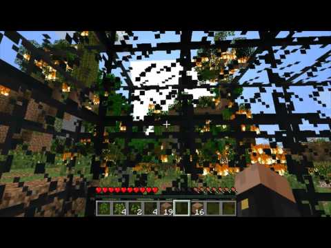 Скачать Мод На Майнкрафт 1.7.10 На Апокалипсис Солнца