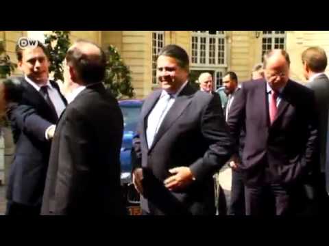 Eurokrise - Ringen um den Fiskalpakt | Politik direkt