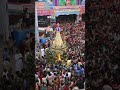 Annai Velankanni Flag Hoisting Ceremony L Adyar Times Besantnagar Velankanni