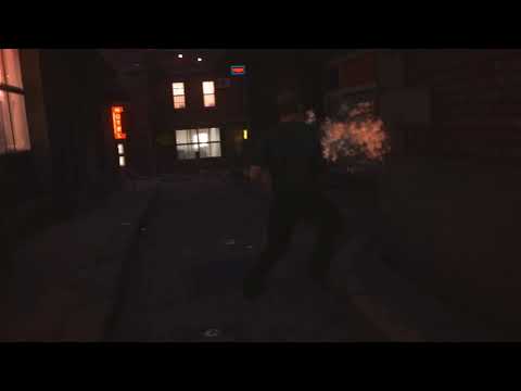 CAEDES VR - CO-OP Trailer - STEAM