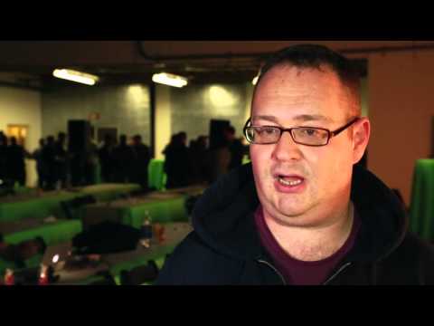 ForUsAll - Customer Success Story (Sergey Zelvenskiy - CTO & Co-Founder)