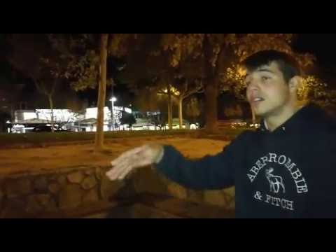 COSTA VS. GREGO - Gente de Parmac (15/11/16)  | Batalla |