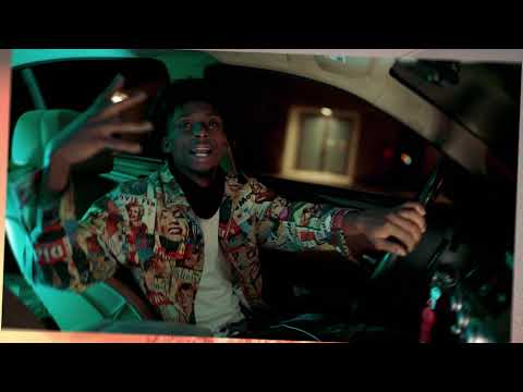 F3ndi NFN - Different (Official Music Video)