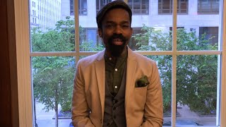 So You Want to Meet The Wizard