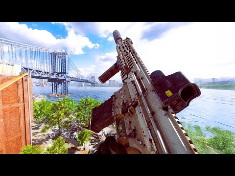 The BEST Carbine you're NOT using in Battlefield 6