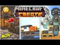 Create Mod For Minecraft Pe 1.19 || Create Mod For Minecraft Pocket Edition|| MCPE