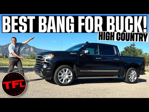 This Chevy Silverado Is a Great Value - These Are the Things I Love & Hate About It!