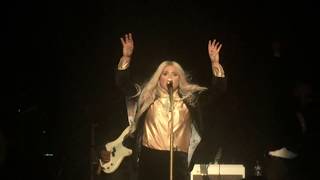 Let &#39;Em Talk - Kesha LIVE -  Kansas City