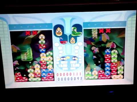 Puyo puyo fever pc ms.Accord vs Amitie