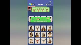 Connect Master Match Puzzle – Level 388 Gameplay & Solution