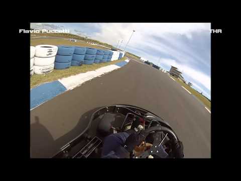 Kartodromo MMOA - THR 2015 - Etapa 5