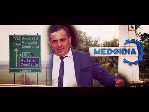 Sorinel de la Plopeni - hai la medgidia haide la constanta