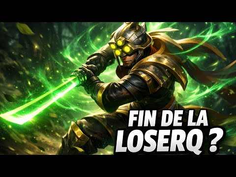 COMMENT CARRY UNE GAME AVEC 3 LANES PERDANTES - YI VS FIDDLE