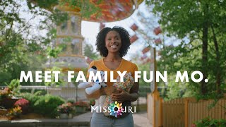 Family Fun Mo | That’s My M-O