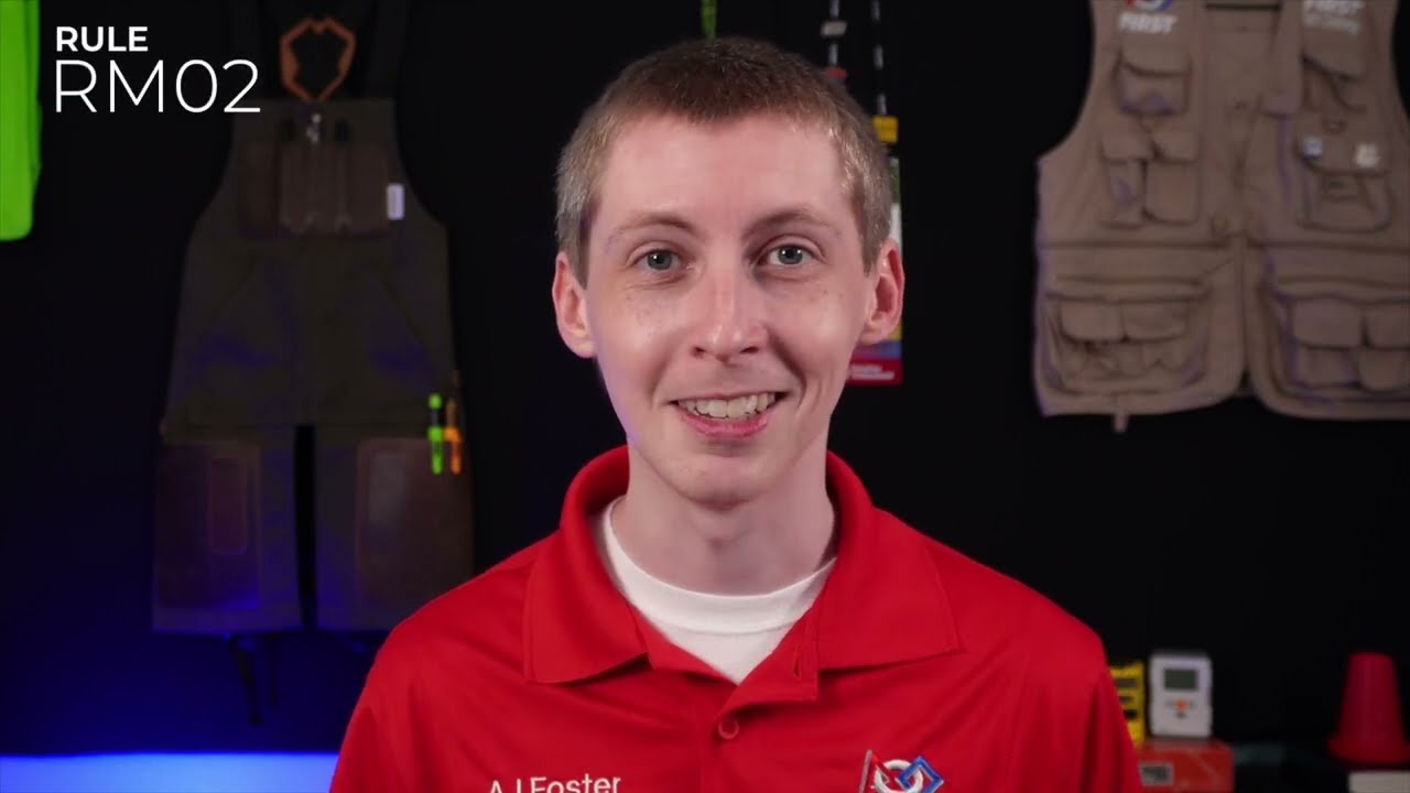 CENTERSTAGE presented by RTX Season Technology Updates