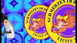 Little Feat - Hoy Hoy! - 09 Forty Four Blues / How Many More Years