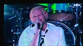 STONE TEMPLE PILOTS (2008) "DOWN" (SemiPRO) [HD]