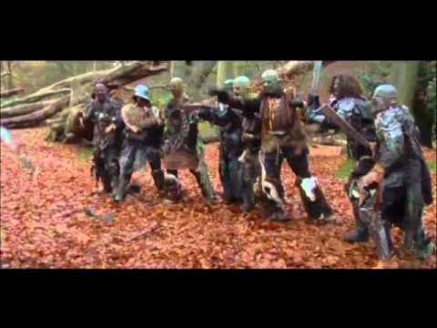 Born of Hope - "Sing-along" well sort of...