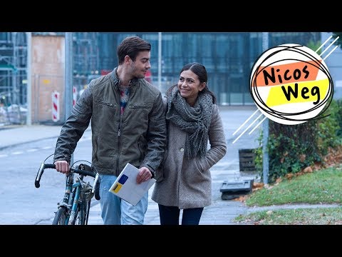 Deutsch lernen (A2) | Nicos Weg | Folge 9: Familiengeschichten