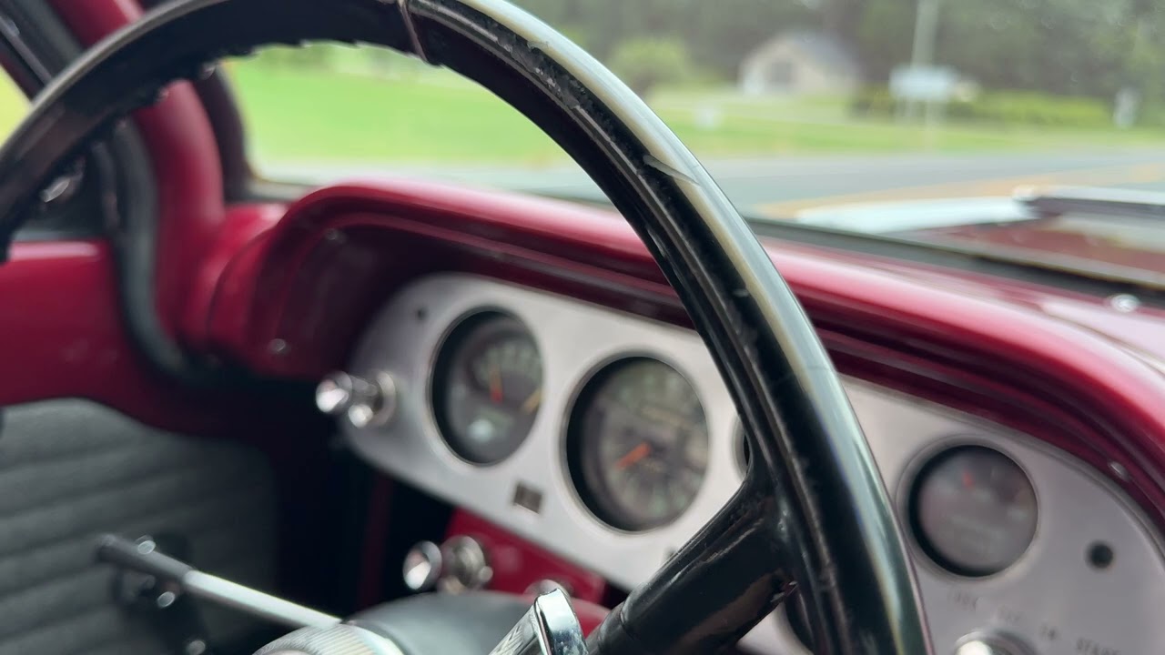 **SOLD by CCC Auction – Last Chance System** 1964 Chevrolet Corvair Monza Spyder Convertible 4-Speed Manual, Restored, Inspected