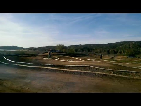 Ashley Cup 4 @ Lake Irvine RC Park #6